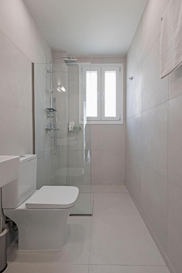 E & G Figareto 6 Apartament Kanoni (Corfu)
