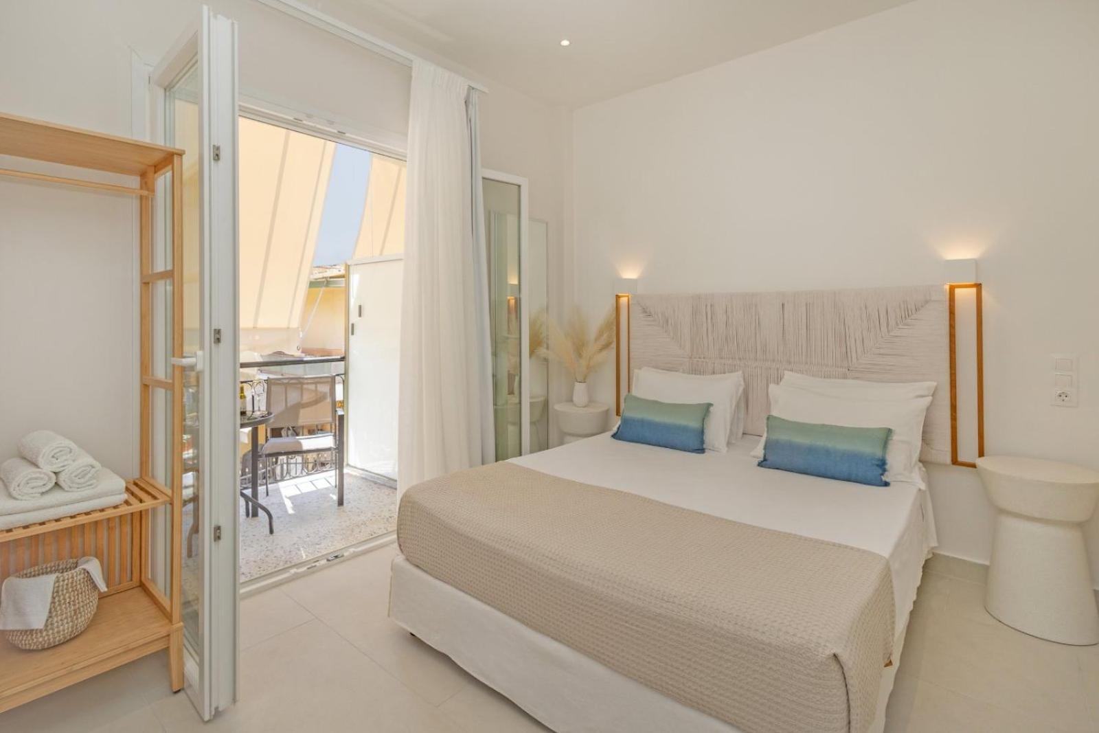 Apartament E & G Figareto 6 *