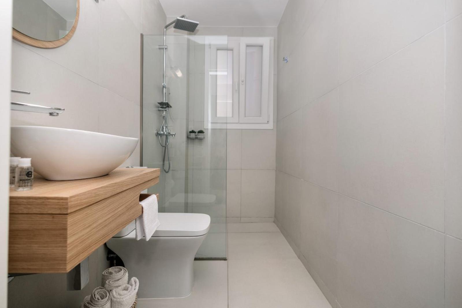 E & G Figareto 6 Apartament